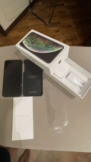 iPhone Xs Max, Space Grey, 256GB