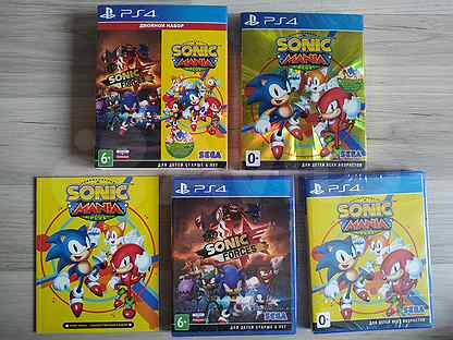 syba sonic ps4
