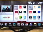 Телевизор LG Smart 102см Full HD 3D DVB-T2, DVB-C