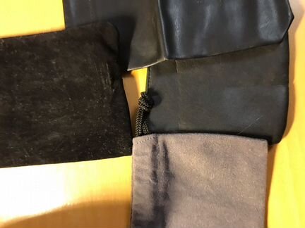 Чехлы фирменные в ассортименте