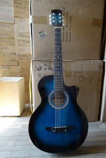 Гитара акустическая