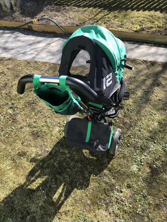 Детский велосипед Lamborghini