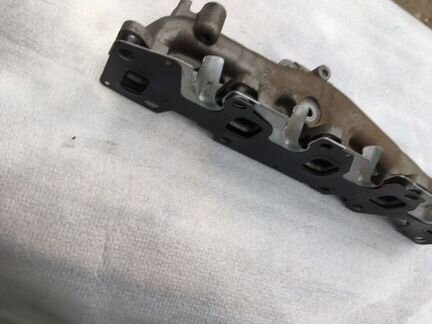 Новый Выпускной коллектор Opel Z13DT Z13DTJ Y13DT