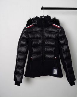 Куртка женская горнолыжная Tommy Hilfiger