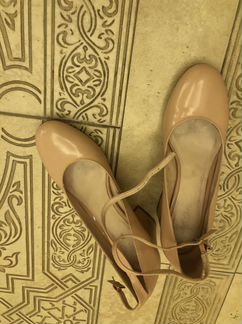 Туфли женские