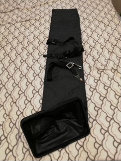 Чехол для лыж мерседес w211