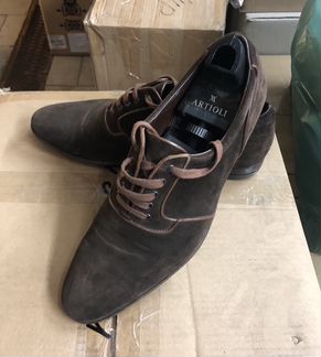 Туфли Raschini мужские