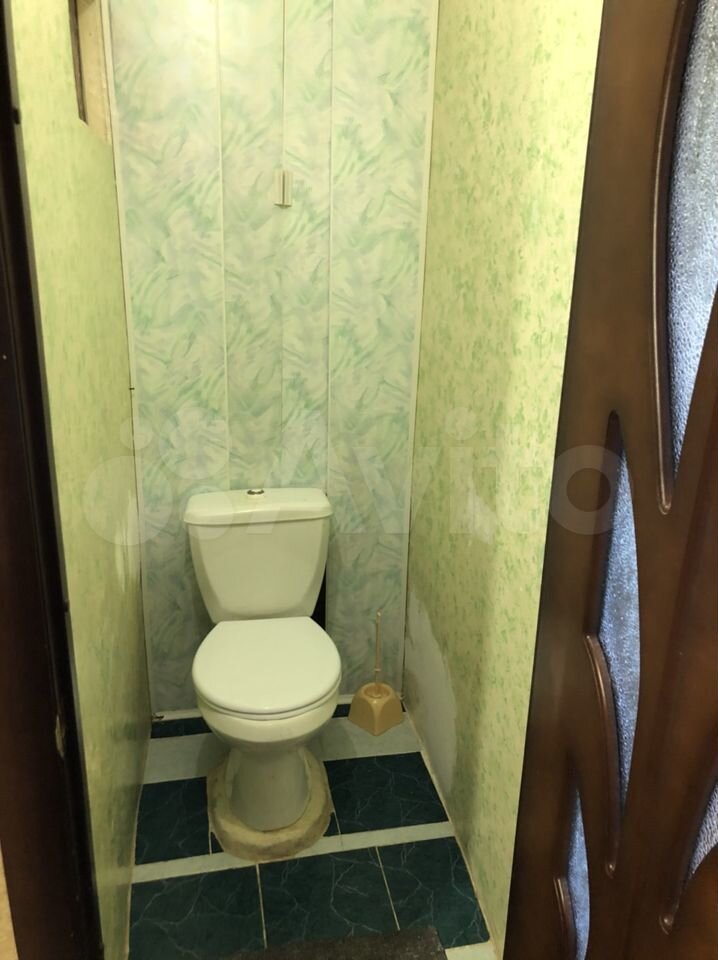 1-к квартира, 34 м², 5/5 эт.