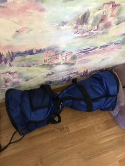 Гироскутер