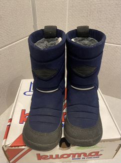 Сапоги Kuoma 24р