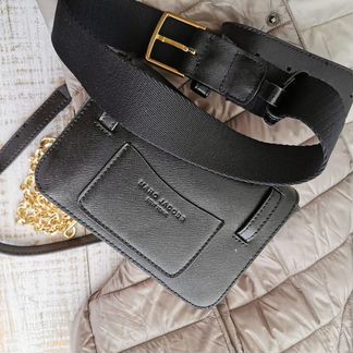 Поясная сумка Marc Jacobs Snapshot
