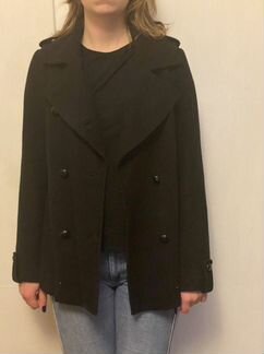 Куртка пальто женское