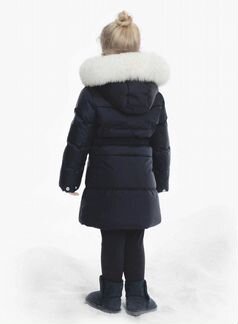 Новое детское пальто Poivre Blanc на 2 года