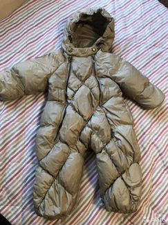 Комбинезон arktiline