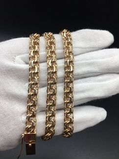 Золотая цепь, Бисмарк