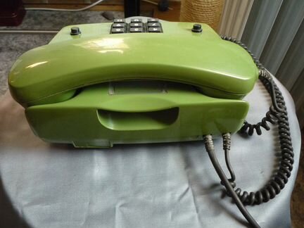 Домашний телефон FeTAp 756D-1