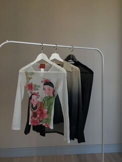 Топ kenzo