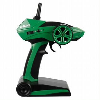 Багги р/у 1Toy Драйв, 2,4GHz, 4WD, wifi камера 480p, 1:16, красный (Т10972)