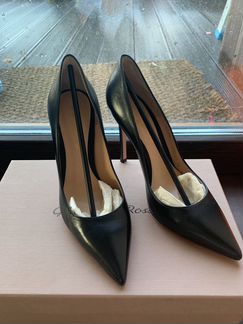 Туфли Gianvito Rossi