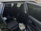 Nissan Qashqai 1.2 МТ, 2017, 10 723 км объявление продам