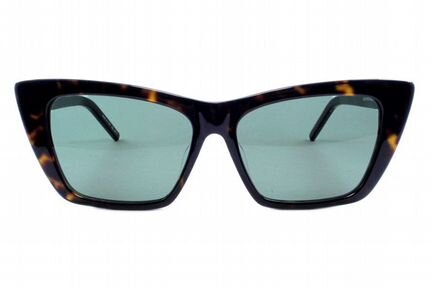 Солнцезащитные очки Yves Saint Laurent Mica