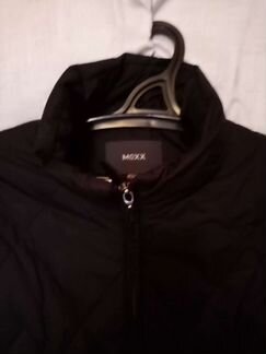 Куртка женская демисизонная р 44-46