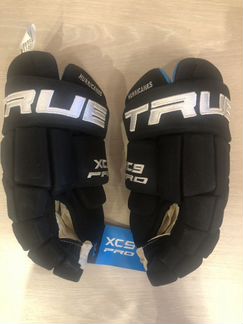 Краги Перчатки True