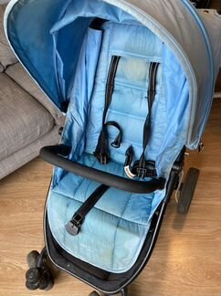 Коляска valco baby snap 4