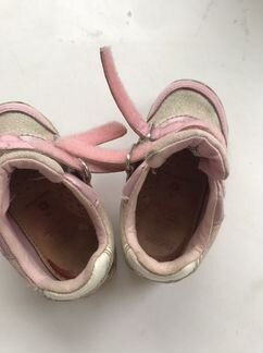 Кроссовки детские geox 21р