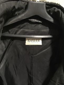 Пальто Basler 48