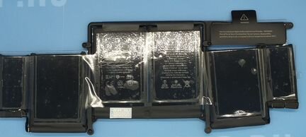 Аккумулятор для ноутбука Apple A1582