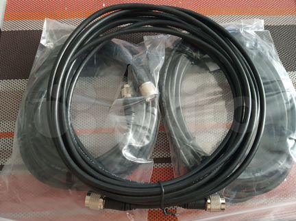 Кабель антенный Trimble, Raven, Agroglobal