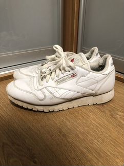 Reebok кроссовки