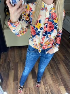 Джинсы miss sixty 25