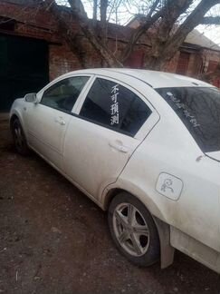 Chery Fora (A21) 2.0 МТ, 2007, 300 000 км