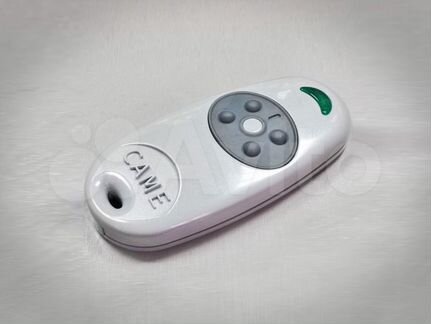 Пульт Came TOP 434NA для шлагбаума и ворот