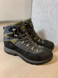 Ботинки Мужские Asolo hike revert