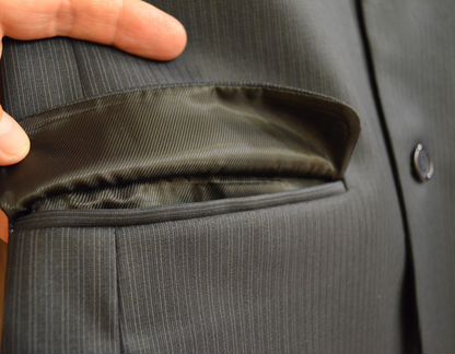 Пиджак школьный новый