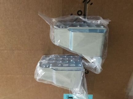 Крепление Cisco rckmnt-1RU, rckmnt-1RU-2KX