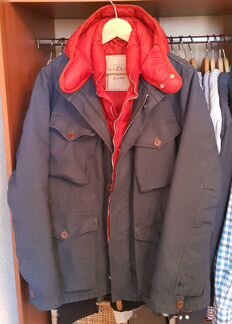 Куртка Nemen Ares field jacket
