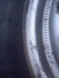 Колёса 195/65R15 Yokohama IG F-700 5*114,3 Мицубис