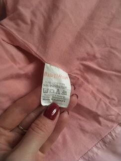 Куртка на девочку демисезонная на 2 года