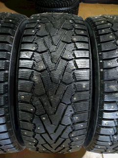 235 55 17 Pirelli бу Шины Зимние 235 55 R17 100B
