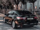 Toyota Camry 3.5 AT, 2018, 67 000 км