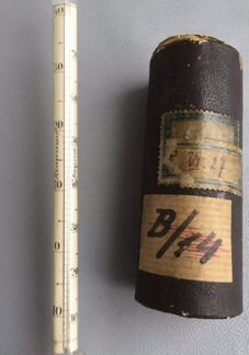 Антиквариат спиртометр ариометр 1927 год