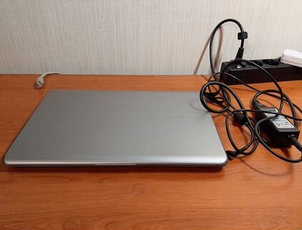 Samsung NP530U3C