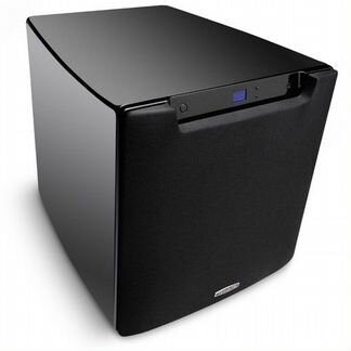 Сабвуфер Velodyne SPL-12U (Ultra 1200)