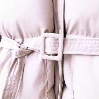 Пуховик куртка