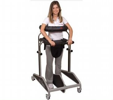 Аренда Вертикализатора Easy Stand Glider