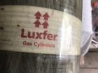 Баллоны высокого давления 6,8 литра Luxfer объявление продам